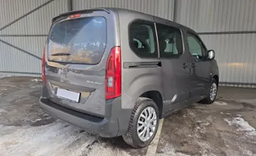 Citroen Berlingo 2021 года за 47 290 BYN в Минск