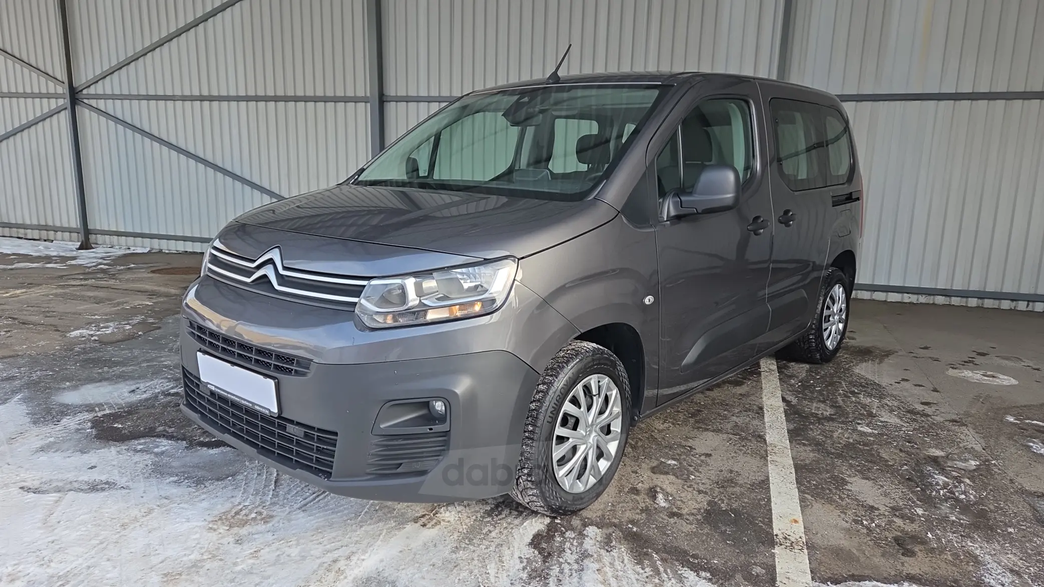 Citroen Berlingo 2021 года за 47 290 BYN в Минск