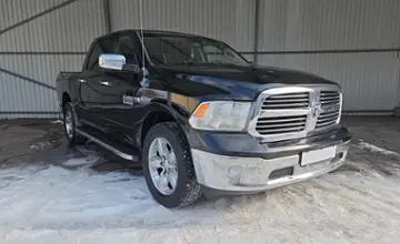 Dodge RAM 2012 года за 69 590 BYN в Минск
