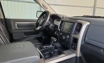 Dodge RAM 2012 года за 69 590 BYN в Минск