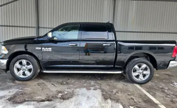 Dodge RAM 2012 года за 69 590 BYN в Минск