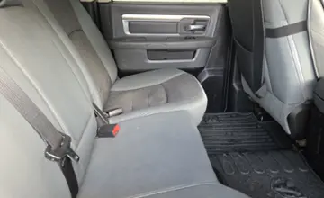 Dodge RAM 2012 года за 69 590 BYN в Минск