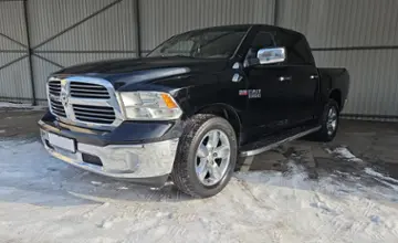 Dodge RAM 2012 года за 69 590 BYN в Минск