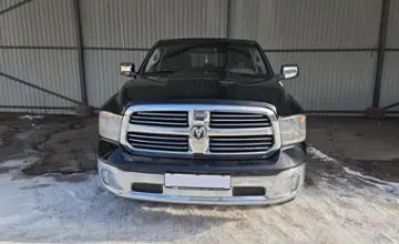 Dodge RAM 2012 года за 69 590 BYN в Минск