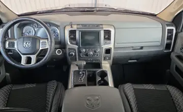 Dodge RAM 2012 года за 69 590 BYN в Минск