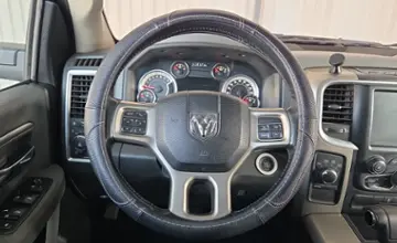 Dodge RAM 2012 года за 69 590 BYN в Минск