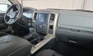 Dodge RAM 2012 года за 69 590 BYN в Минск