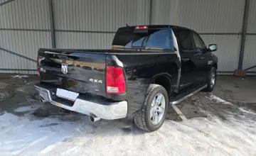 Dodge RAM 2012 года за 69 590 BYN в Минск
