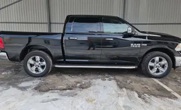 Dodge RAM 2012 года за 69 590 BYN в Минск