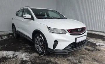 Geely Coolray 2020 года за 46 990 BYN в Минск