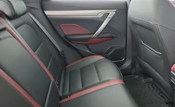 Geely Coolray 2020 года за 46 990 BYN в Минск