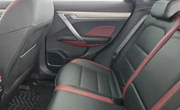 Geely Coolray 2020 года за 46 990 BYN в Минск