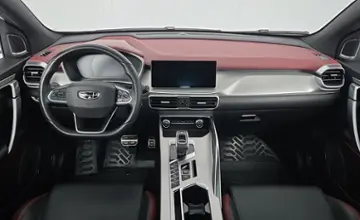 Geely Coolray 2020 года за 46 990 BYN в Минск