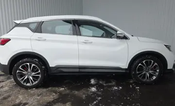 Geely Coolray 2020 года за 46 990 BYN в Минск