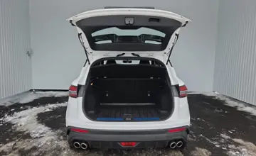 Geely Coolray 2020 года за 46 990 BYN в Минск