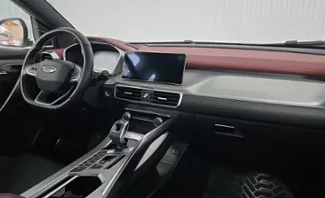 Geely Coolray 2020 года за 46 990 BYN в Минск