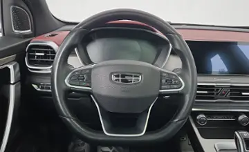 Geely Coolray 2020 года за 46 990 BYN в Минск