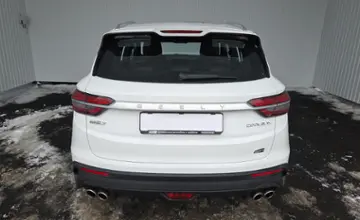 Geely Coolray 2020 года за 46 990 BYN в Минск