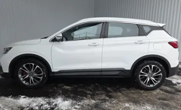 Geely Coolray 2020 года за 46 990 BYN в Минск