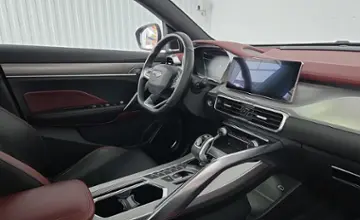 Geely Coolray 2020 года за 46 990 BYN в Минск