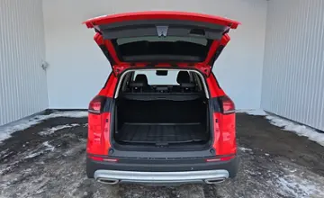 Geely Atlas Pro 2022 года за 48 990 BYN в Минск