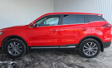 Geely Atlas Pro 2022 года за 48 990 BYN в Минск