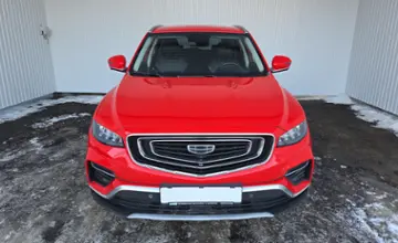 Geely Atlas Pro 2022 года за 48 990 BYN в Минск
