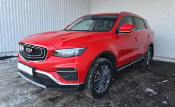 Geely Atlas Pro 2022 года за 48 990 BYN в Минск