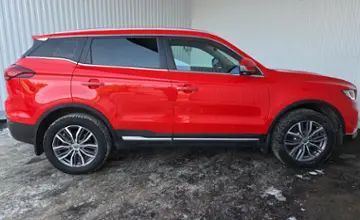 Geely Atlas Pro 2022 года за 48 990 BYN в Минск