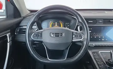 Geely Atlas Pro 2022 года за 48 990 BYN в Минск