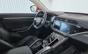 Geely Atlas Pro 2022 года за 48 990 BYN в Минск