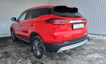 Geely Atlas Pro 2022 года за 48 990 BYN в Минск