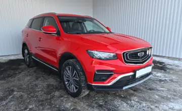 Geely Atlas Pro 2022 года за 48 990 BYN в Минск