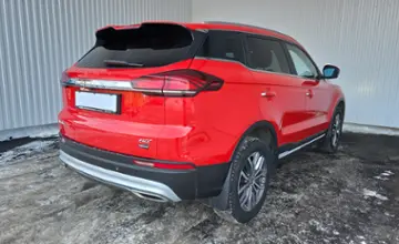 Geely Atlas Pro 2022 года за 48 990 BYN в Минск