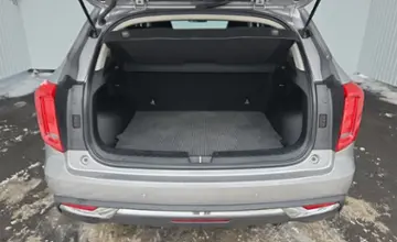 Haval Jolion 2021 года за 51 990 BYN в Минск