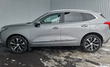 Haval Jolion 2021 года за 51 990 BYN в Минск