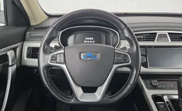 Geely Atlas 2019 года за 40 990 BYN в Минск