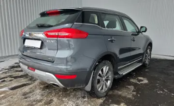 Geely Atlas 2019 года за 40 990 BYN в Минск