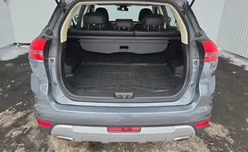 Geely Atlas 2019 года за 40 990 BYN в Минск