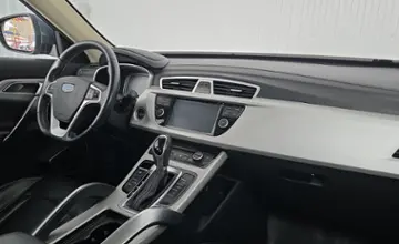 Geely Atlas 2019 года за 40 990 BYN в Минск