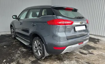 Geely Atlas 2019 года за 40 990 BYN в Минск