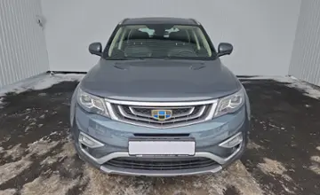 Geely Atlas 2019 года за 40 990 BYN в Минск