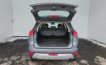 Geely Atlas 2019 года за 40 990 BYN в Минск