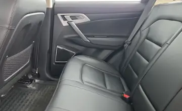 Geely Atlas 2019 года за 40 990 BYN в Минск