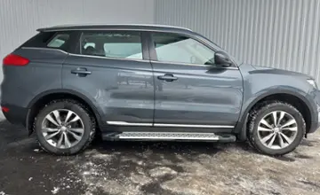 Geely Atlas 2019 года за 40 990 BYN в Минск