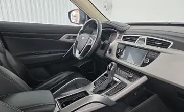 Geely Atlas 2019 года за 40 990 BYN в Минск