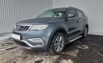 Geely Atlas 2019 года за 40 990 BYN в Минск