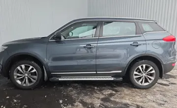 Geely Atlas 2019 года за 40 990 BYN в Минск