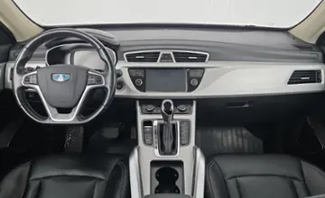 Geely Atlas 2019 года за 40 990 BYN в Минск