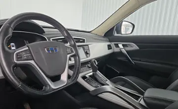 Geely Atlas 2019 года за 40 990 BYN в Минск